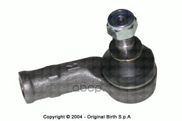 Рулевой Наконечник | Перед Прав | Vw Golf Ii/Jetta 84-92, Golf Iii/Vento 92-,Passat B3 88-94 Birth арт. RD0873