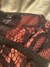 Lace Bodysuit Overalls Gagaopt Hollow-Out Women Summer Streetwear