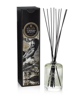 

Aroma Diffuser Voluspa-tuberosa Di Notte-night tuberose
