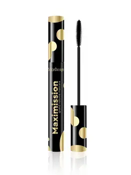 

Mascara super-volume "maximition" belordesign