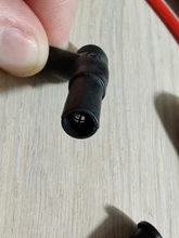 Digital-Multimeter Probe Alligator-Clip Test-Leads Soft-Silicone-Wire Universal 