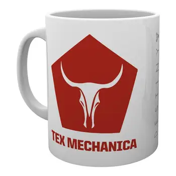 

Destiny 2 - Tex Mechanica (Cup) GB EYE7.15
