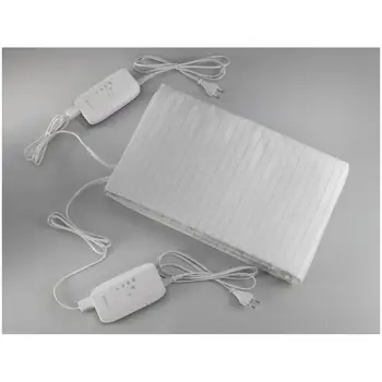 

[Refurbished GOLD] Sweet Night 2 Double electric heating blanket Double 55 WattOLIMPIA SPLENDID77.91