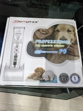 Dog Clipper Shaver-Machine Pet-Hair-Trimmer Grooming Electric Professional Cutters Animal