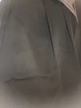 2021 Retro de Color sólido salvaje recto ancho pierna Pantalones mujer primavera nueva moda Coreana de cintura alta pantalones largos