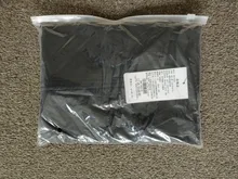 Camiseta negra para correr con cremallera para hombre, jersey de cuello Madarin de manga larga con bolsillo, ropa deportiva para gimnasio, camisa de entrenamiento