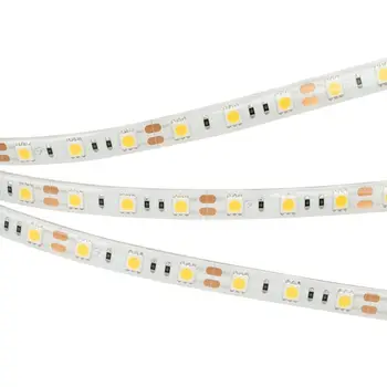 

RTW LED strip 2-5000se 12v warm 2x (5060, 300 LED, Lux) 5 m Arlight 014692 (b)