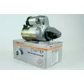 

Starter VAZ 2110 Kalina, Priora; gear (Прамо-АТЭ-1) 2110.3708
