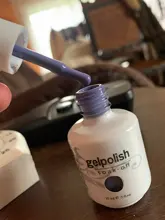 Clou Beaute Gel de esmalte de uñas 439 colores lakiery hybrydowe UV esmalte Gel semi permanente uv capa superior LED UV conjunto de esmaltes de uñas de Gel