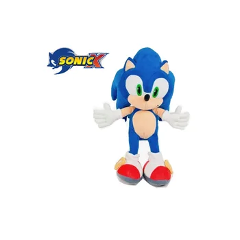 

Sonic X Plush 30cm