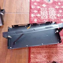 Flood-Light Reflector Exterieur Projecteur IP65 Waterproof 220V LED 240V