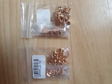 Tornillos de encuadernación de Metal de Chicago, remaches de tachuelas para álbum de fotos, calendario de escritorio, menú, cinturón Artesanal de cuero, sujetadores de billetera, 10 Uds.