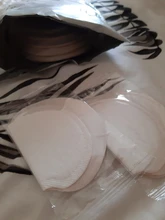 Almohadillas para axilas para mujer, protector para el sudor, almohadillas desodorantes absorbentes para axilas, antisudor, 10/30/50 uds.