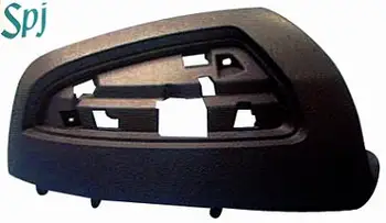 

CAP MERCEDES CLASS C W204 2007 C/PRIMER Left Compatible
