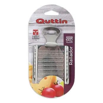 

Flat Grater Quttin (7x11x1,8 cm)