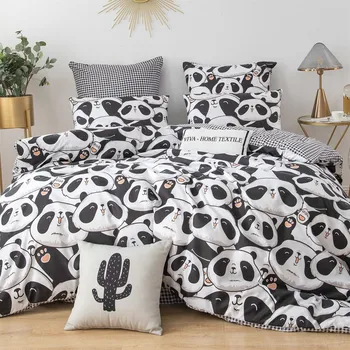 

Bed linen fashionable cl110 1,5 sleeping