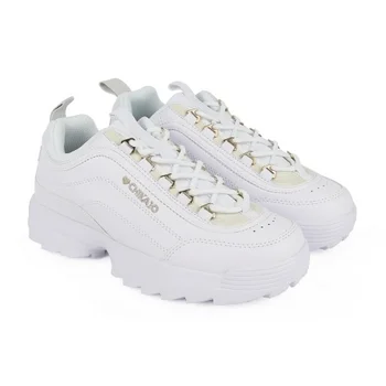 

Sports ultralight sole with much volume Chika10