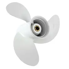 Винт гребной Yamaha 6-8;3x8-1/2x7-1/2, E.Chance 6G14594300EL_EC