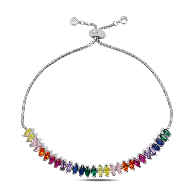 

Armagano Zircon Cubic Zirconia bracelets Bangles