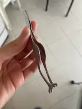 Eyelashes 3d Tweezers Makeup Natural Maquiagem Long 10mm