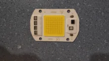 Lampada LED Spotlight No-Need-Driver Cob-Chip Smart 220V 10W IC 20W 50W 30W Bulb 