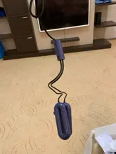 Youpin-secador de zapatos eléctrico portátil, esterilización de zapatos, desodorización, secado constante de temperatura, enchufe europeo