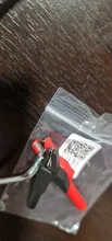 Crocodile-Clamp Multimeter Alligator-Clips Professional for Y98E 2pcs Full-Protective