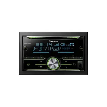 

РЕСИВЕР-CD PIONEER FH-X730BT 2DIN
