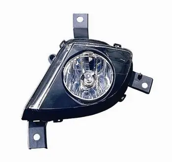 

FOG LIGHTS BMW 3 SERIES E90-E91 2008 Right Compatible