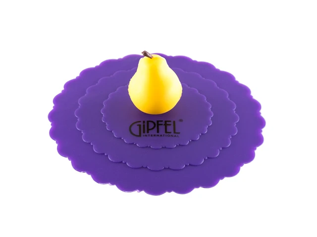 Крышка для чашки 12х3см 2899 GIPFEL