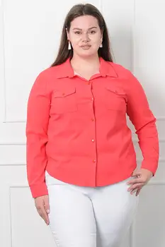 

Sans Textile Women 'S Pocket Detail Bluz 65 N15771
