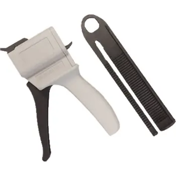 

APPLICATOR GUN ADH 50 ML BIC TECHNO BOND 5021 CEYS