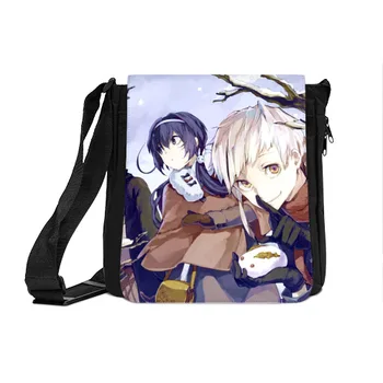 

Shoulder Bag Bungou Stray Dogs