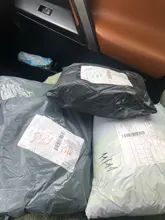 NewBang-Chaqueta de plumón largo con capucha para mujer, chaqueta ultraligera de invierno, abrigos de talla grande, 7XL, 8XL