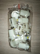 Car-Panel-Gauge Cluster-Light Led-Lamp Auto-Dashboard-Instrument Dash-Bulb B8.5D Speedo