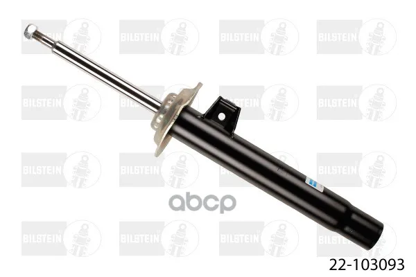 Амортизатор 2-Х Трубный Газовый Передний Левый B4 Bilstein арт. 22-103093