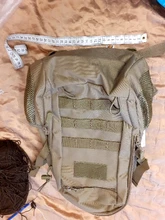 12L Miliitary Tactical Backpack,Waterproof Outdoor Miliitary Backpacks,Outdoor Sport