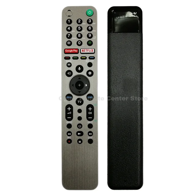 Sony Bravia Kd55x70 Kd55xg9505 Sony Remote Control Mic Sony