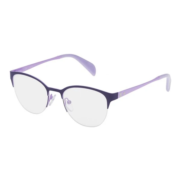 Montura de gafas para mujer Tous VTO3384901HD (49mm)|Lentes aumento|