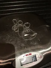 2021 nueva moda rectángulo negro colgante, collar de los hombres de moda Simple cadena de acero inoxidable collar de hombre joyería, regalo