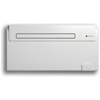 

[Refurbished GOLD] UNICOAIR8HP air conditioner fixed single split with heat pump without external drive power 6000 Btu / h C