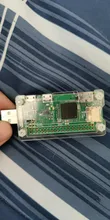 Expansion-Board Acrylic-Case Raspberry Pi Zero USB Add with for WH Addon