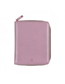 

ANNUAL AGENDA CREM. GLAM 500 PINK 165X208X40 MM WEEK VIEW FINOCAM 2020