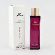 

Pour Femme Elixir 90 ml Bayan Tester Parfüm