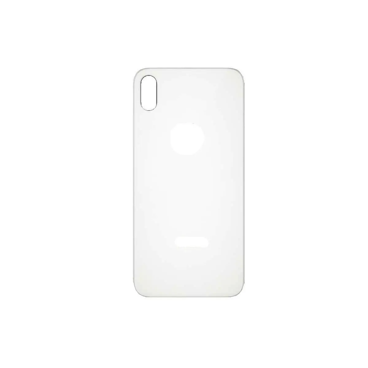 Tapa Trasera Original Cristal Cubre Bateria Per Iphone Xs Max C3 Sin Lente De Cadmara Quello Rapido 24Horas