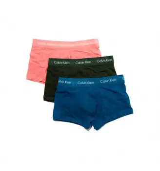 

LOW RISE TRUNK GRAPEFRUIT/DUFFEL BAG/TEMPE BLUE