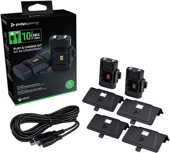 

Play and load Kit XBOX S/X
