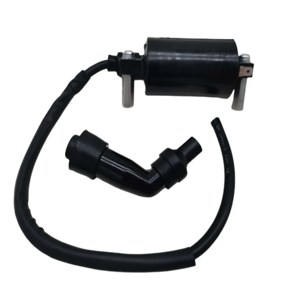 

B475 Ignition Coil For Suzuki GN125 150 GS125 HJ125K-A EN125-2A/2F QJ150-17A GT125 Motorcycle Electric Part