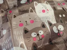 Bolso de compras grande y lavable, ecológico, reutilizable, de tela, plegable