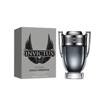 

PACO RABANNE INVICTUS EAU OOF TOILETTE 150ML VAPORIZER